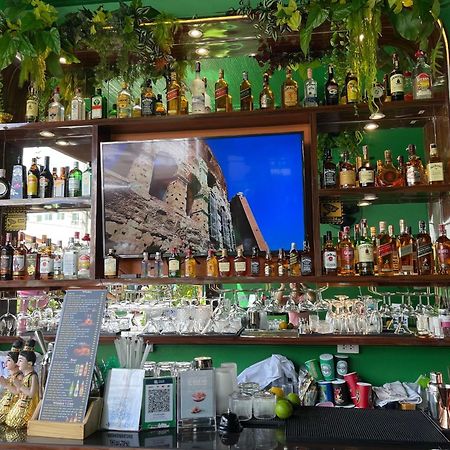 Elephant Room パトン エクステリア 写真